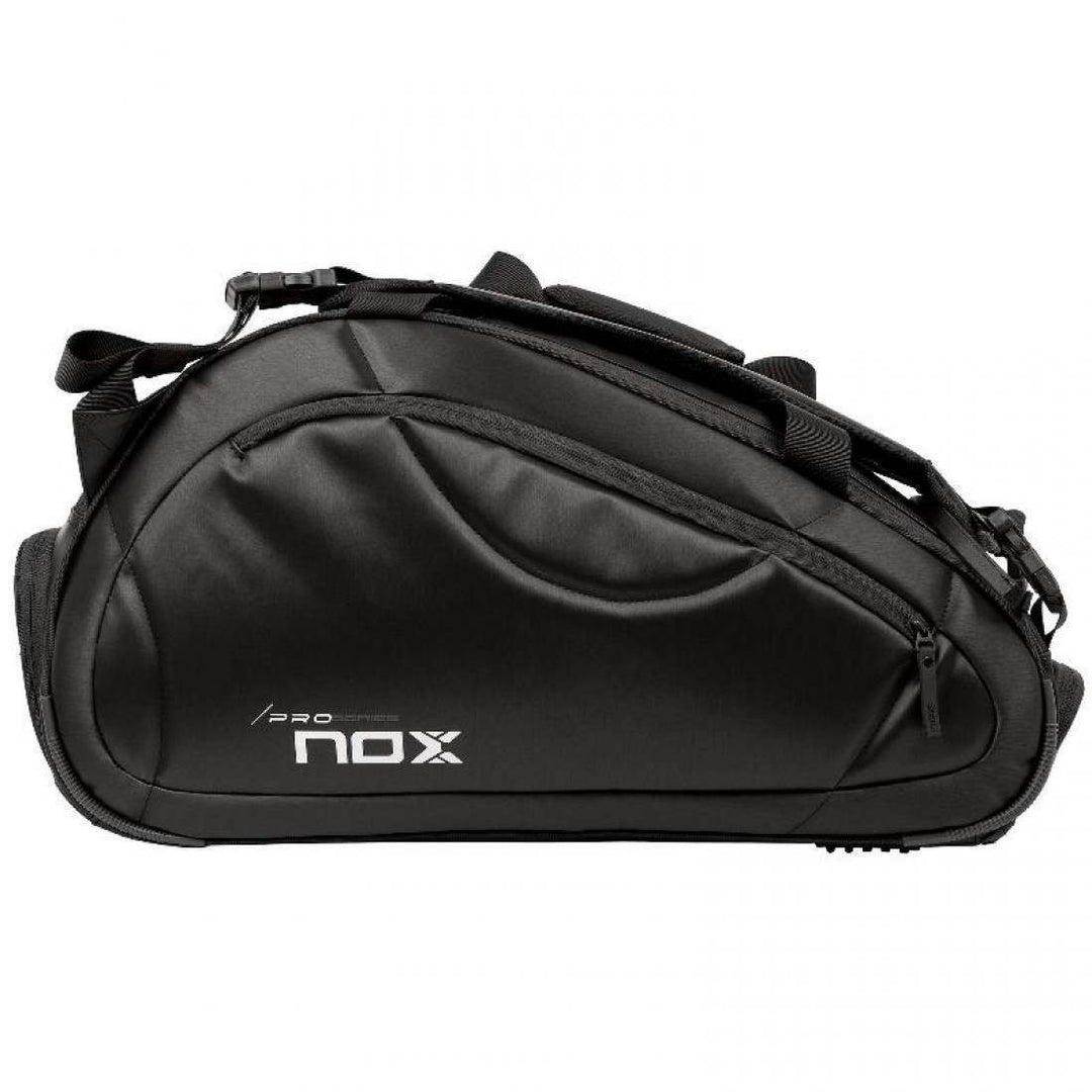 Paletero Nox Pro Series Negro 2023 | Nox
