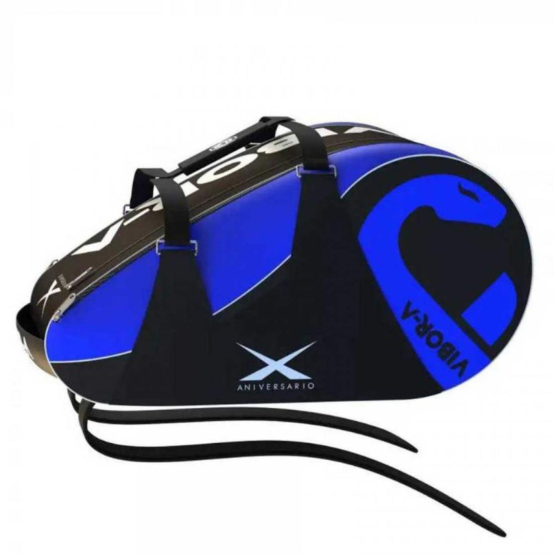 Paletero Vibora X Aniversario Azul | Vibora