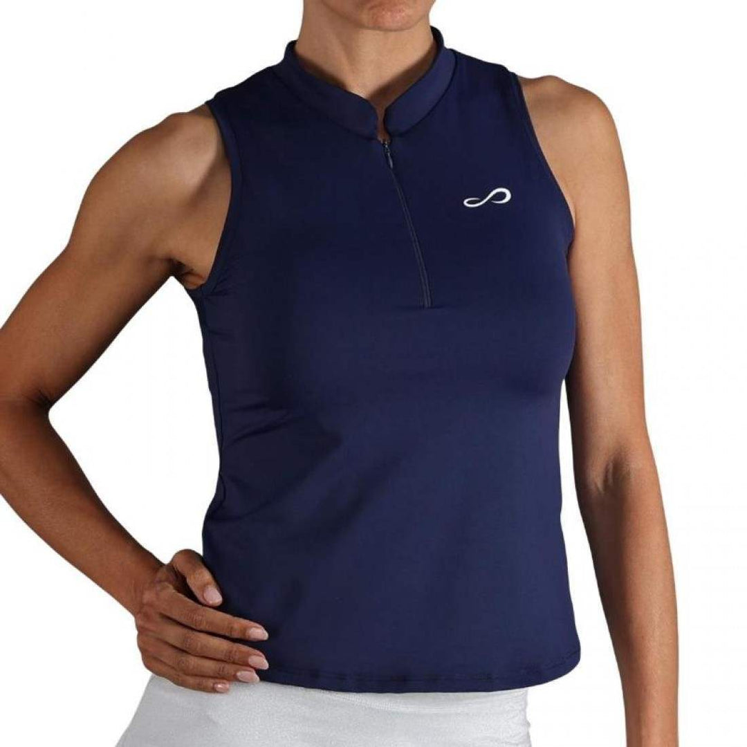 Polo Endless Glam Azul Marino | Endless
