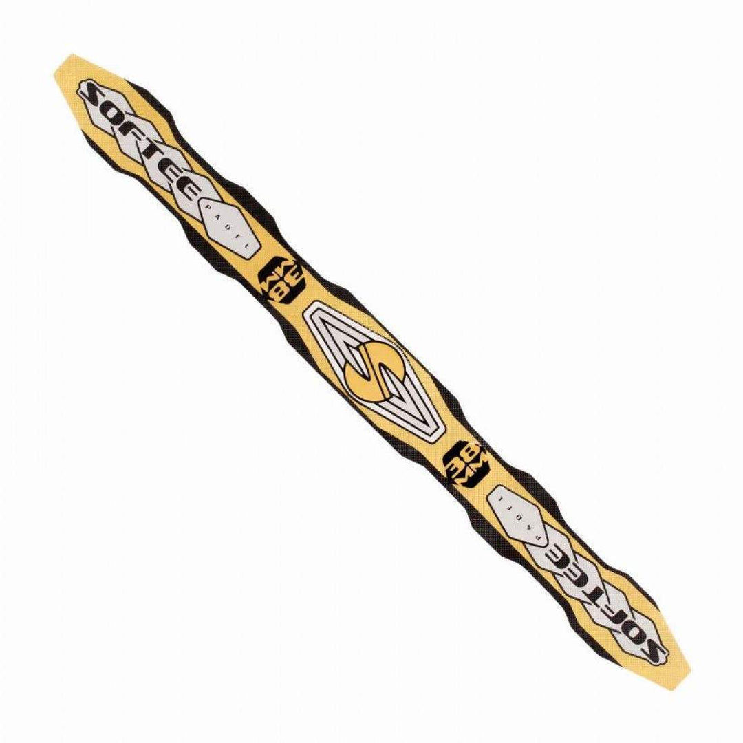 Protector Softee Rombos Oro | Softee