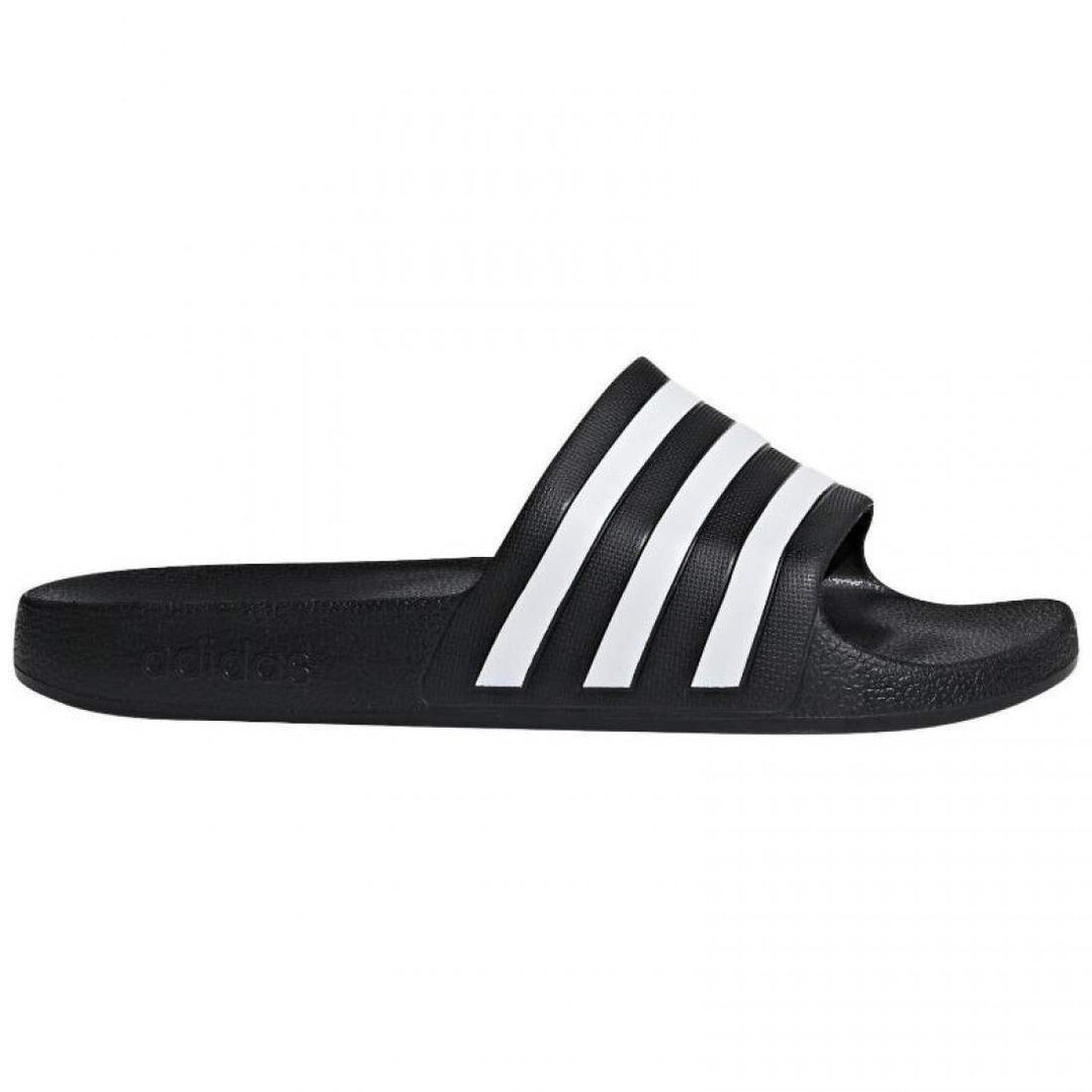 Sandalia Adidas Adilette Aqua Negro | Adidas