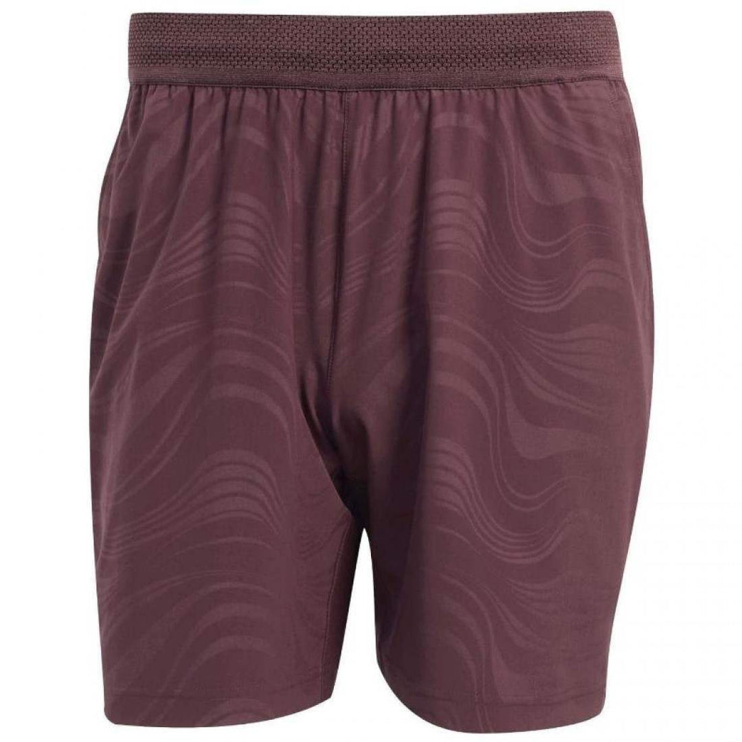 Short Adidas Ergo Pro Aurora Rubi | Adidas