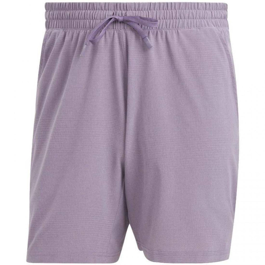Short Adidas Ergo Violeta Oscuro | Adidas