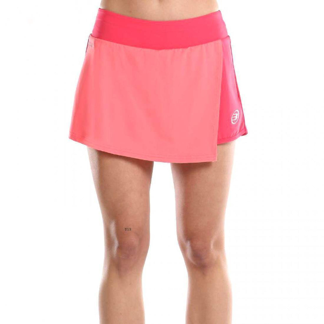 Short Bullpadel Usese Frambuesa | Bullpadel