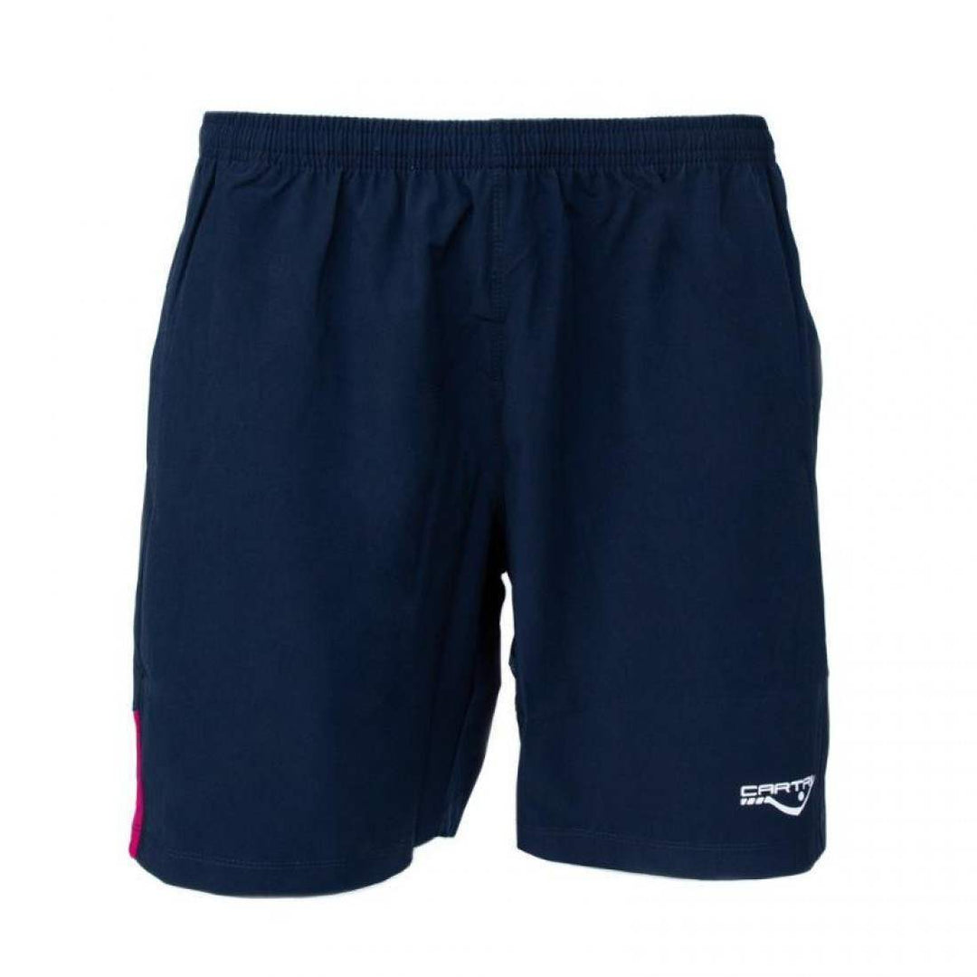 Short Cartri Cuthai Azul Oscuro Strawberry Junior | Cartri