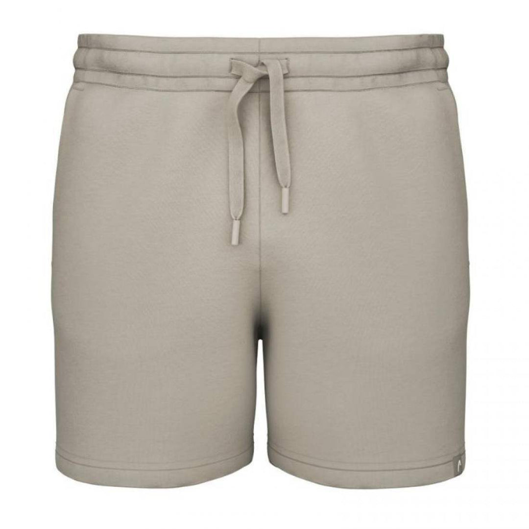 Short Head Motion Gris | Head