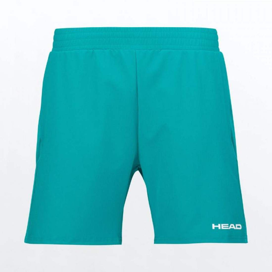 Short Head Power Turquesa