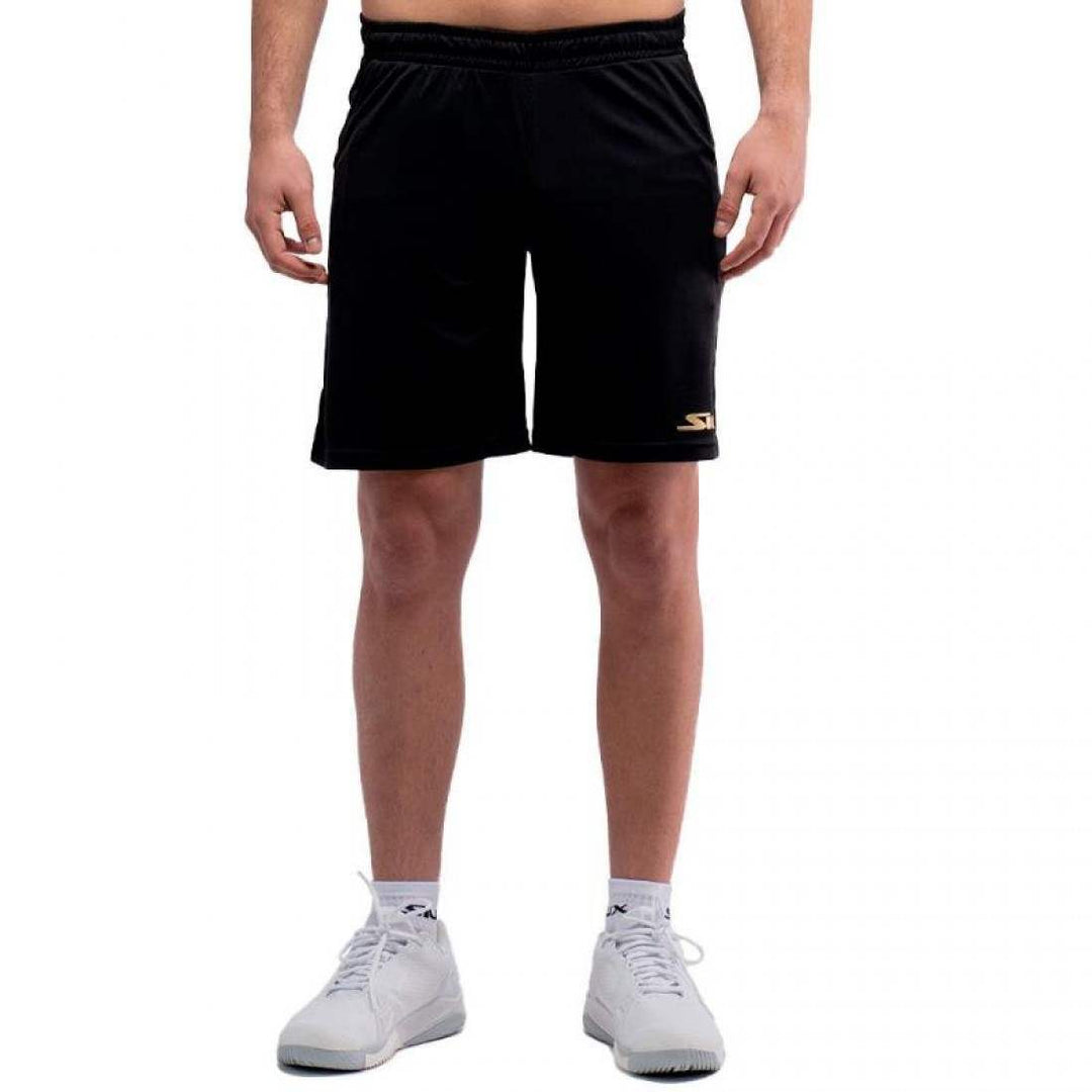 Short Siux Club Negro | Siux