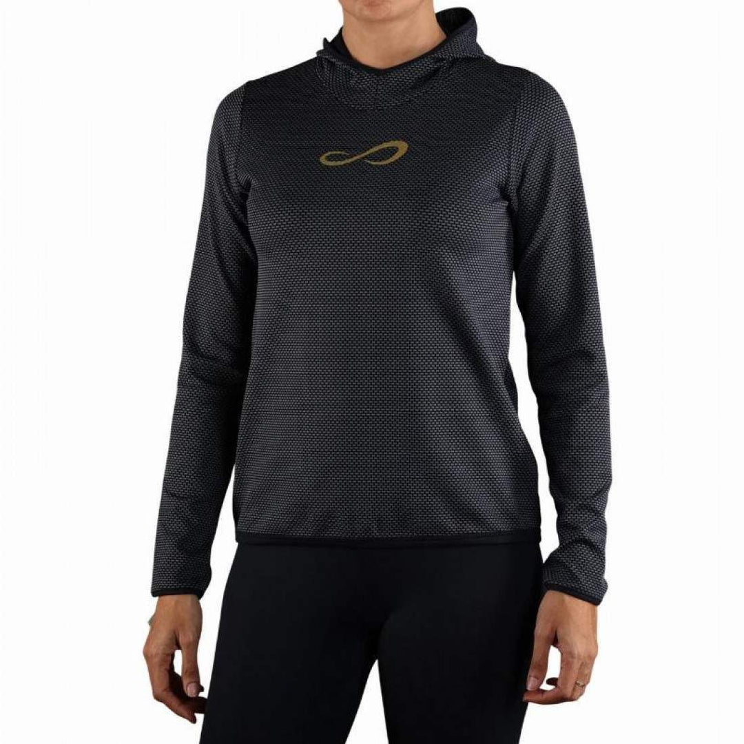 Sudadera Endless Breath Titanium | Endless