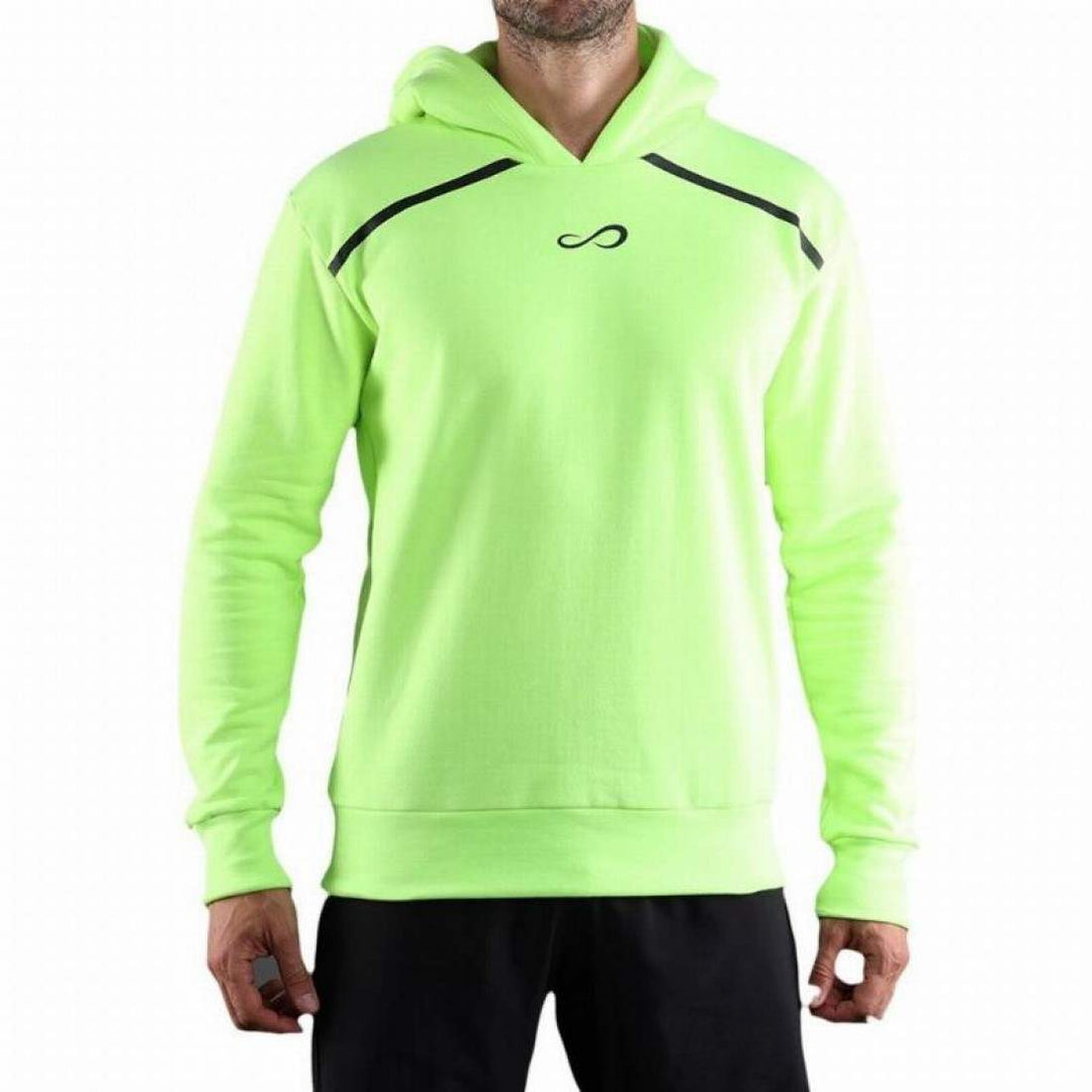 Sudadera Endless Rush Verde | Endless
