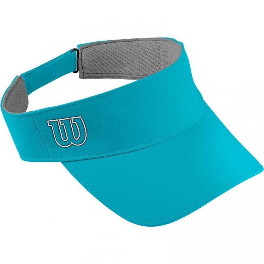 Visera Wilson Ultralight Azul Buceo | Wilson