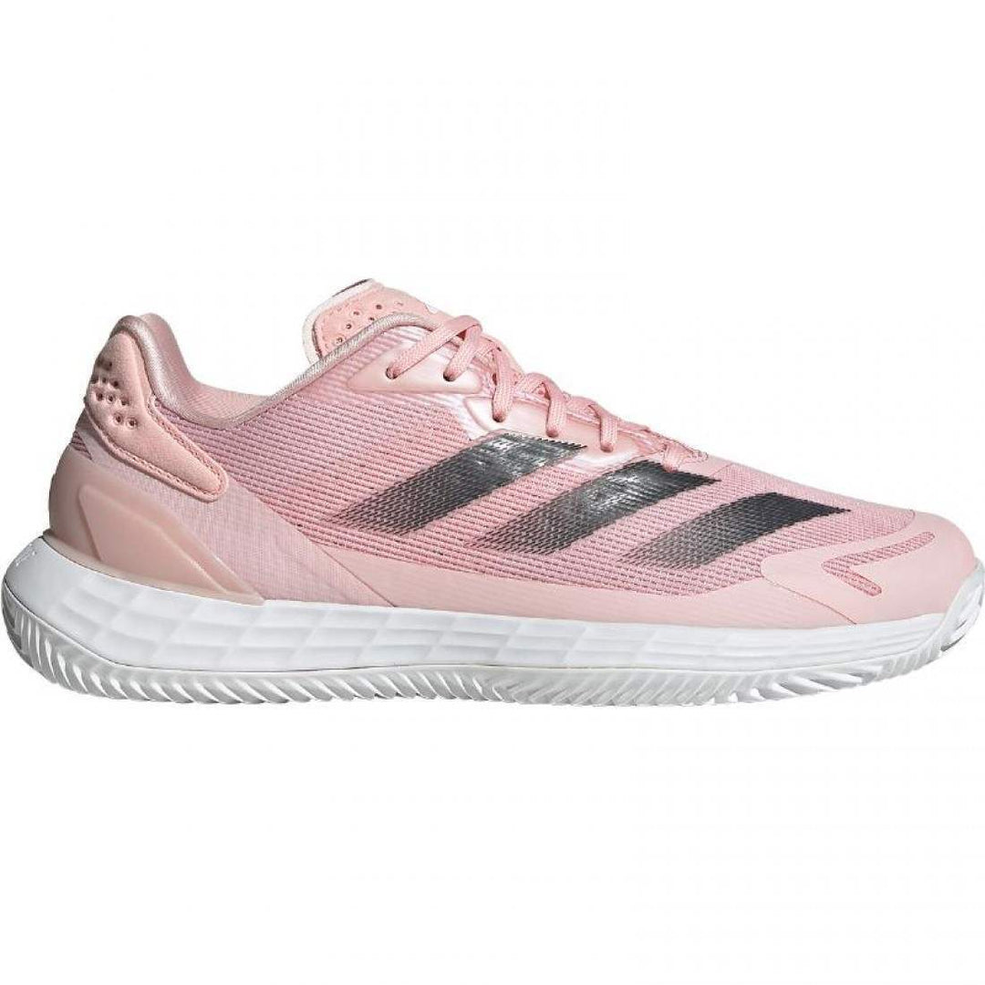 Zapatillas Adidas Defiant Speed 2 Clay Rosa Mujer | Adidas