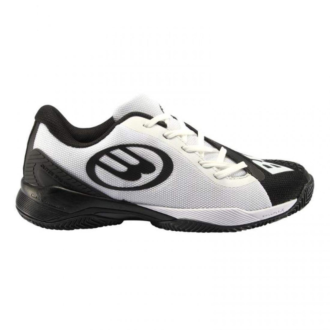 Zapatillas Bullpadel Vertex Grip 23V Blanco | Bullpadel