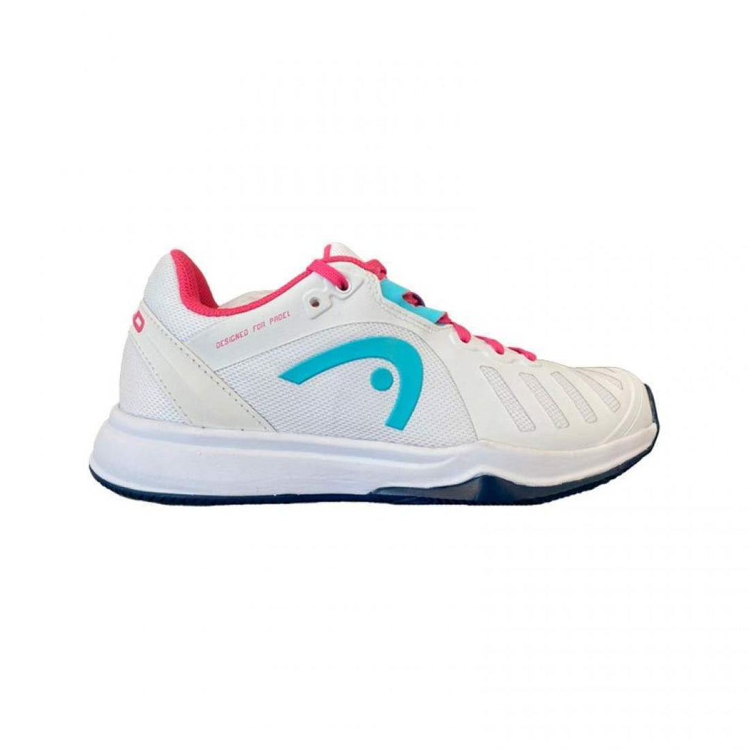 Zapatillas Head Sprint Team 3.0 Blanco Azul | Head