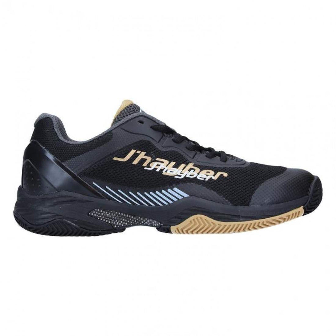 Zapatillas Jhayber Tarifa Negro | Jhayber