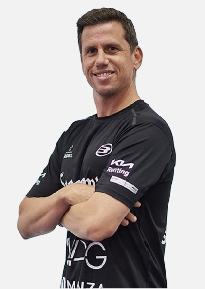 PAQUITO NAVARRO