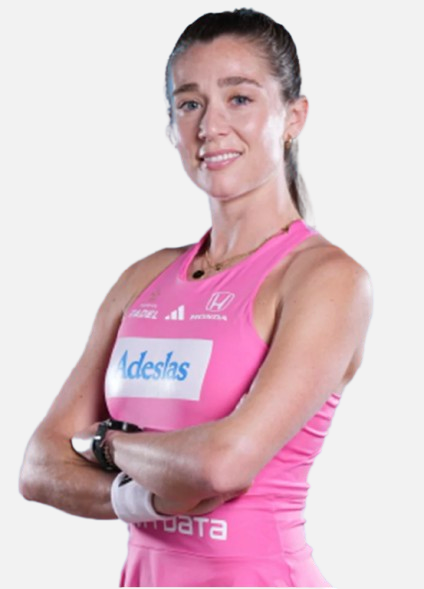 MARTA ORTEGA