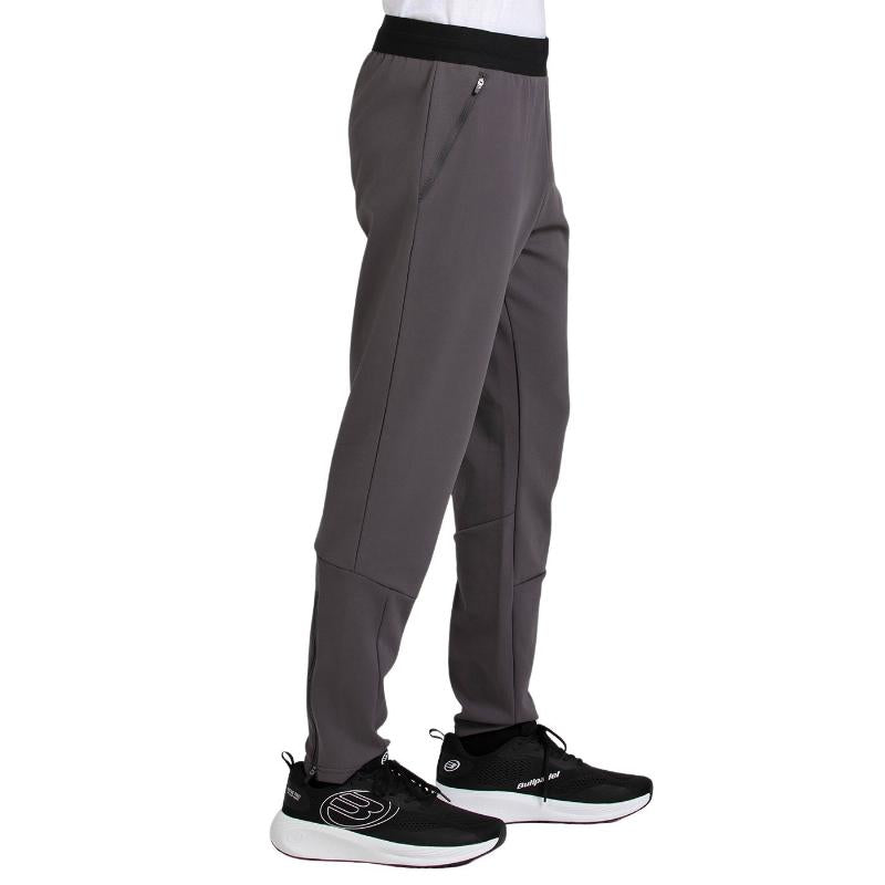 Pantalon Bullpadel Alnas Antracita