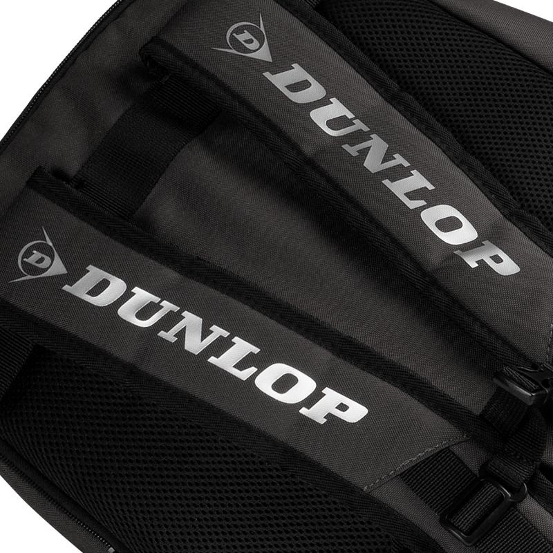 Mochila Dunlop FX Performance Azul Gris