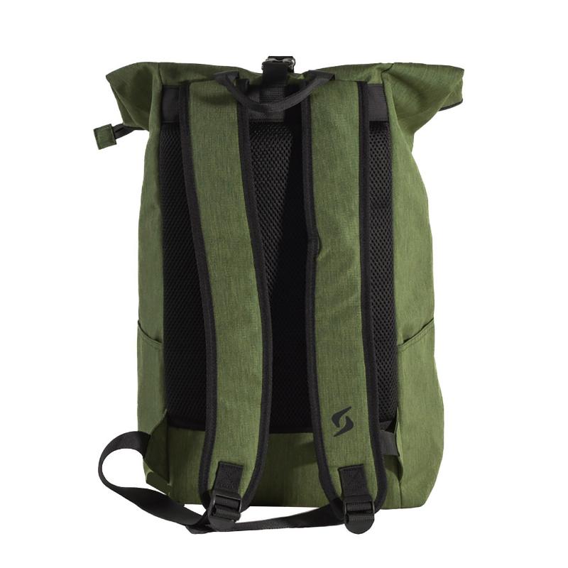 Mochila Siux Street Verde
