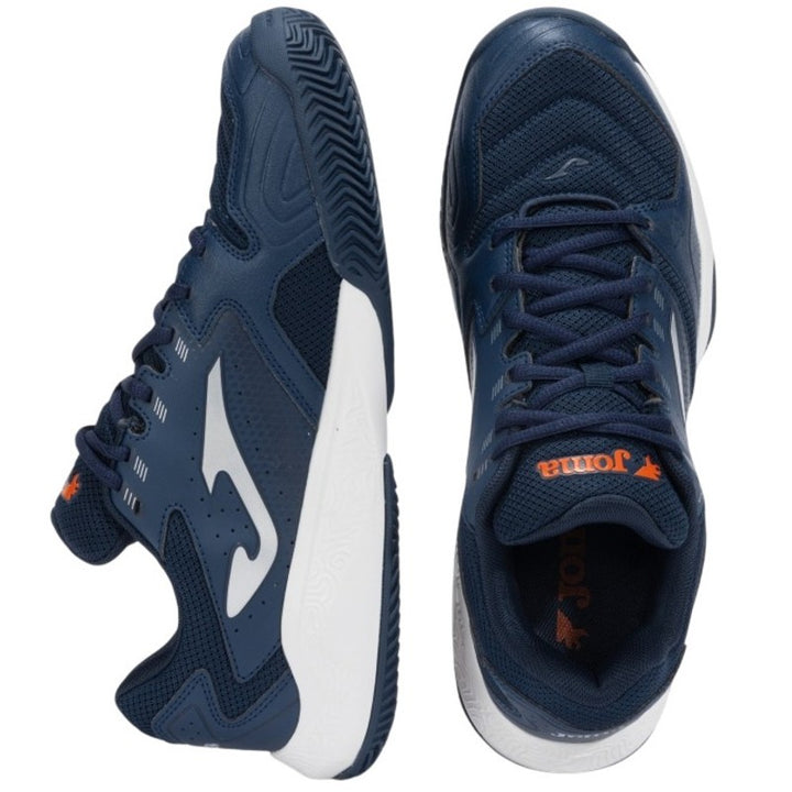 Zapatillas de Padel Joma Master 1000 2503 Azul Marino