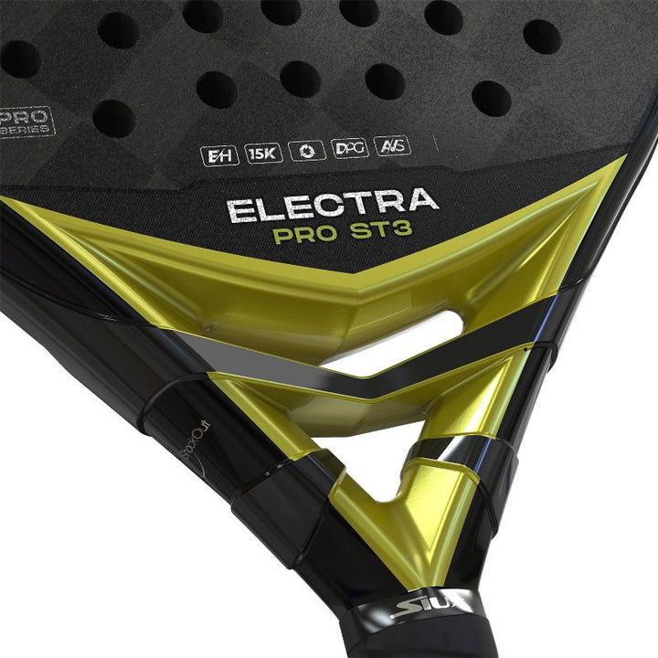 Pala Siux Stupa Electra Pro ST3 2024