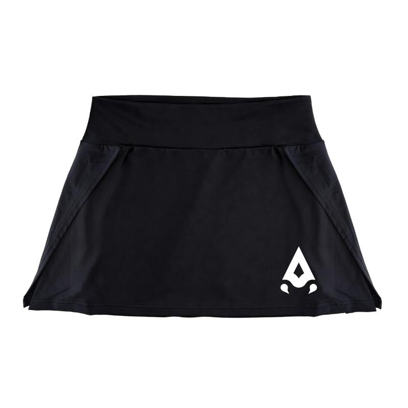 Falda Alacran Wild Negro