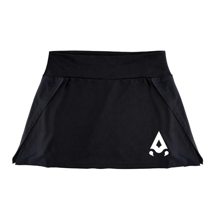 Falda Alacran Wild Negro