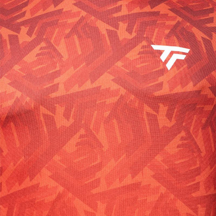 Camiseta Tecnifibre X-Loop Arcilla