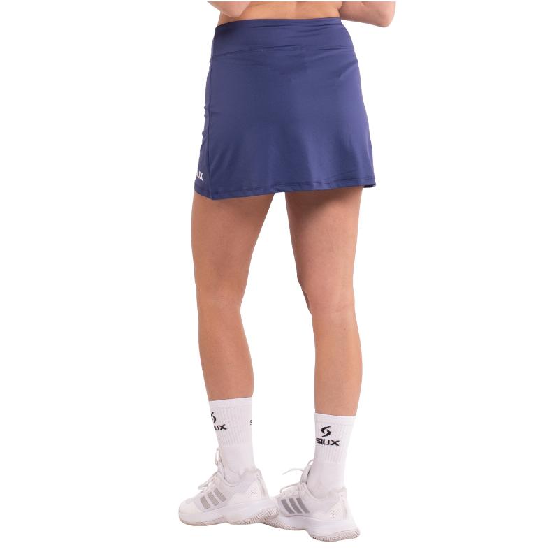 Falda Siux Vatena Violeta