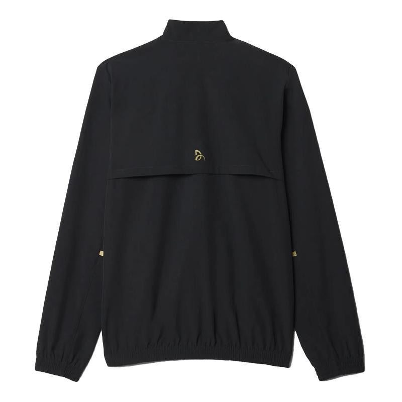 Chandal Lacoste Novak Djokovic Tenis Negro