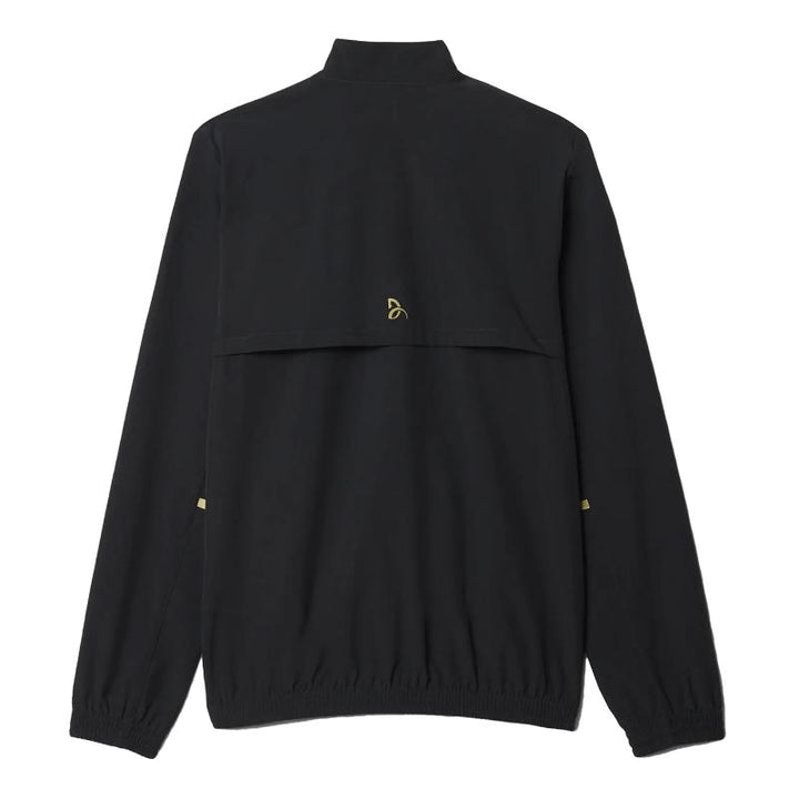 Chandal Lacoste Novak Djokovic Tenis Negro