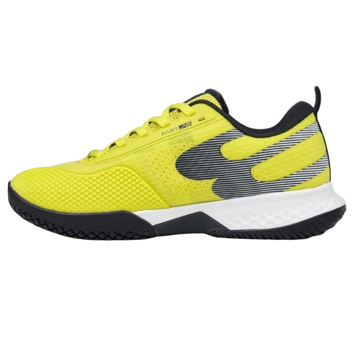 Zapatillas de Padel Bullpadel Di Nenno Xplo Vibram 25V Lima