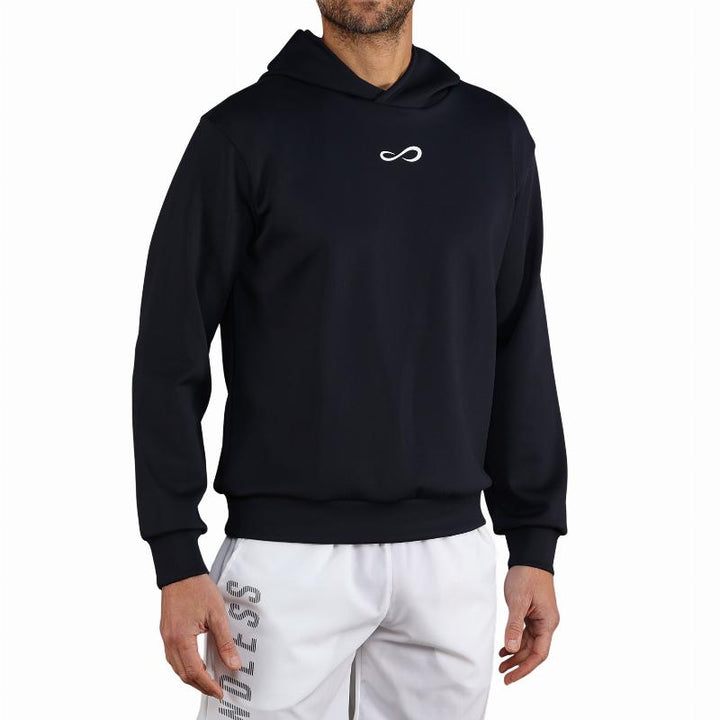 Sudadera Endless Sniper Negro
