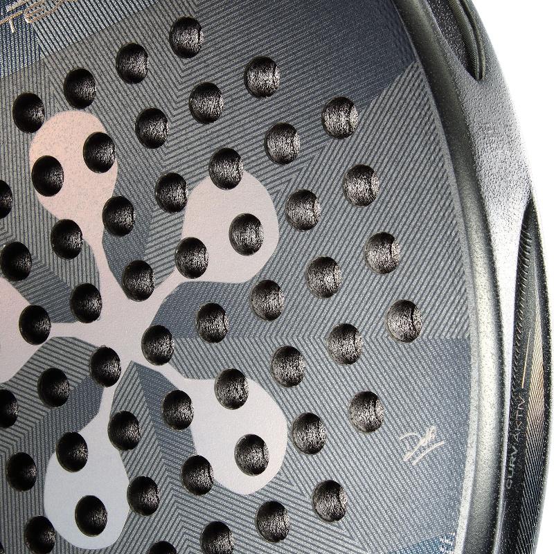 Pala Bullpadel Delfi Brea Vertex 05 Light Premier Padel 2026