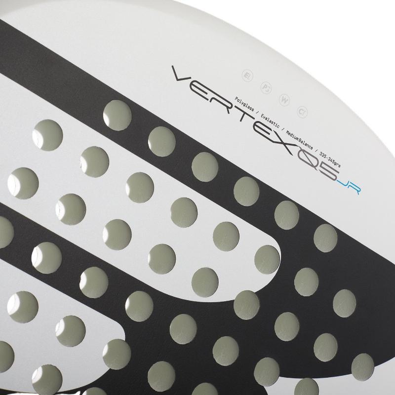 Pala Bullpadel Juan Tello Vertex 05 Junior 2026