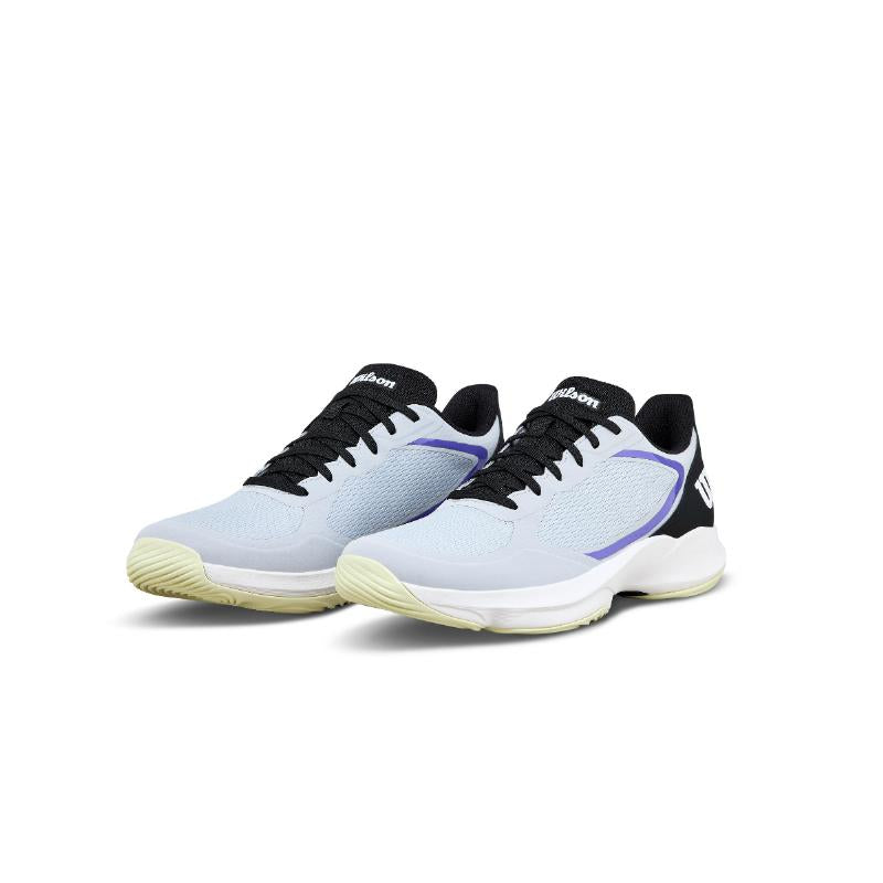 Zapatillas de Pádel de Pádel Wilson Hurakn Lite Gris