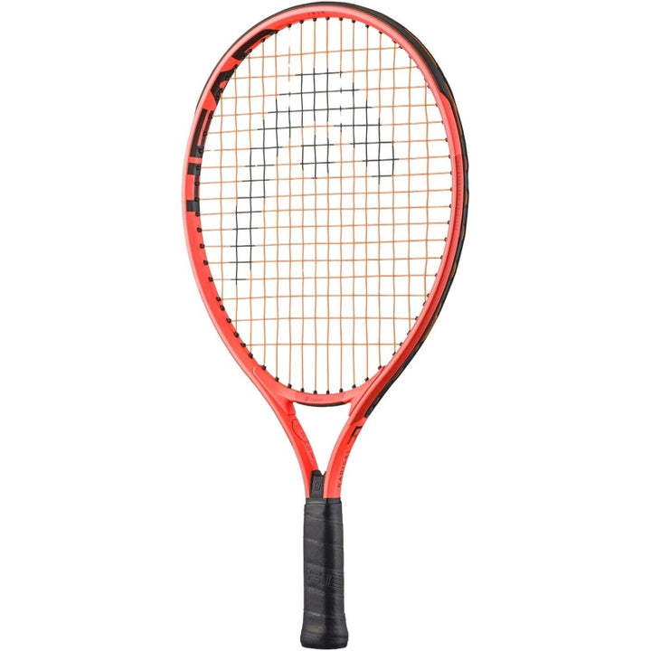 Raqueta Head Radical 19 Junior Naranja