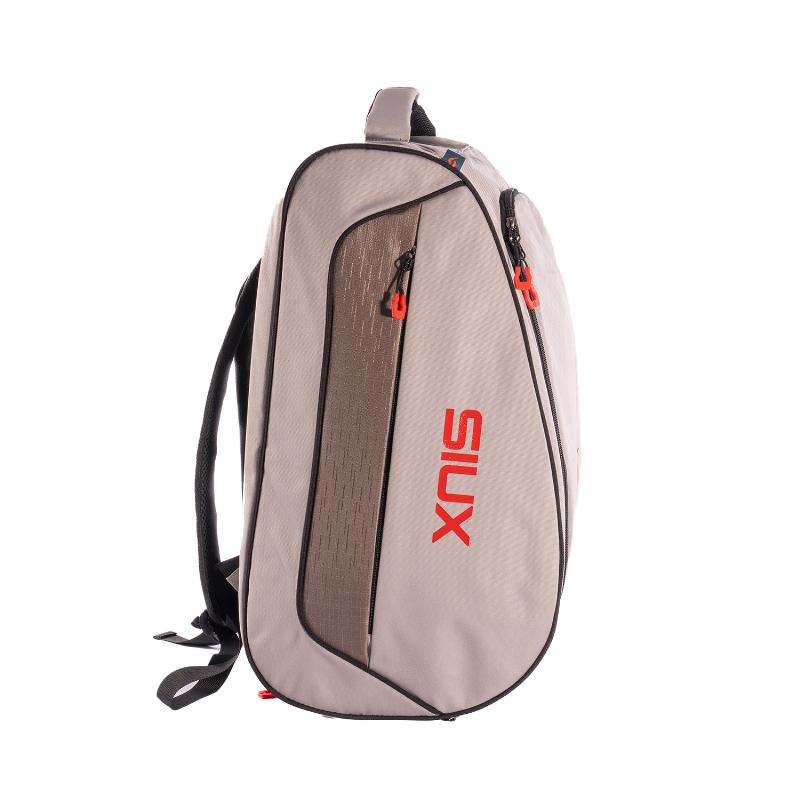 Paletero Siux Edge Gris