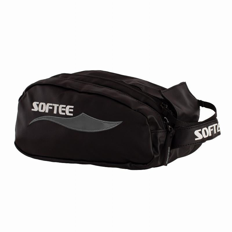 Neceser Softee Air Negro Gris