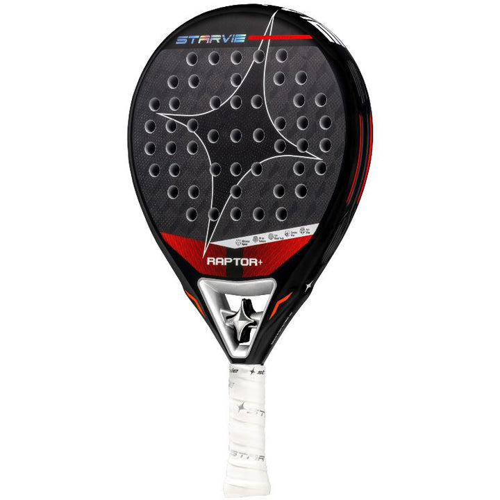 Pala StarVie Raptor+ 2026