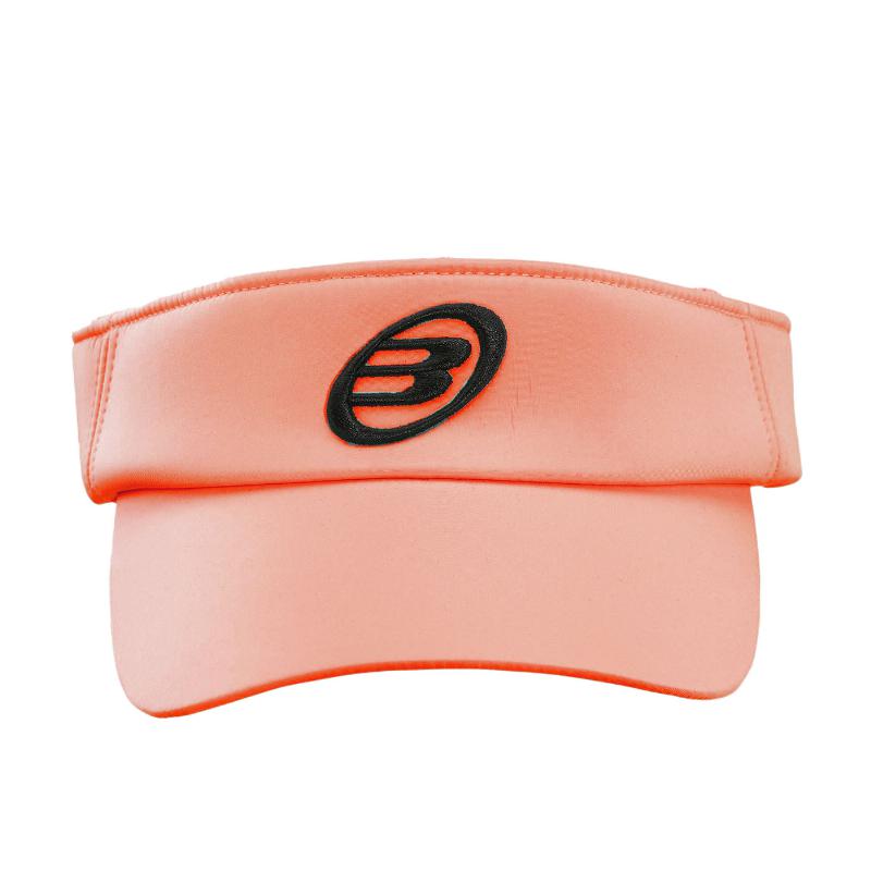 Visera Bullpadel BPV251 I Albaricoque