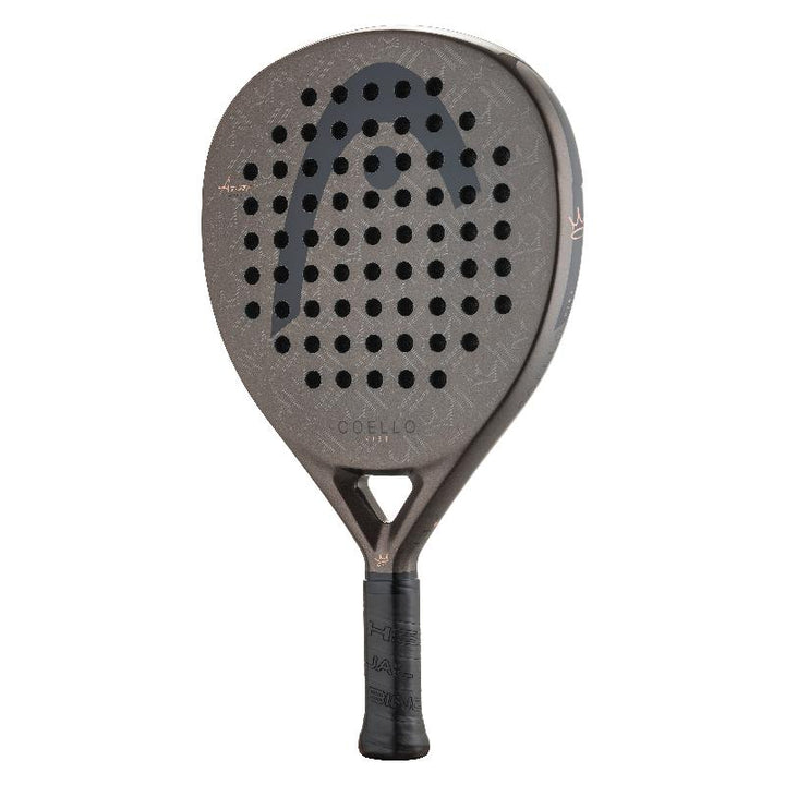 Pala Head Coello Vibe 2026