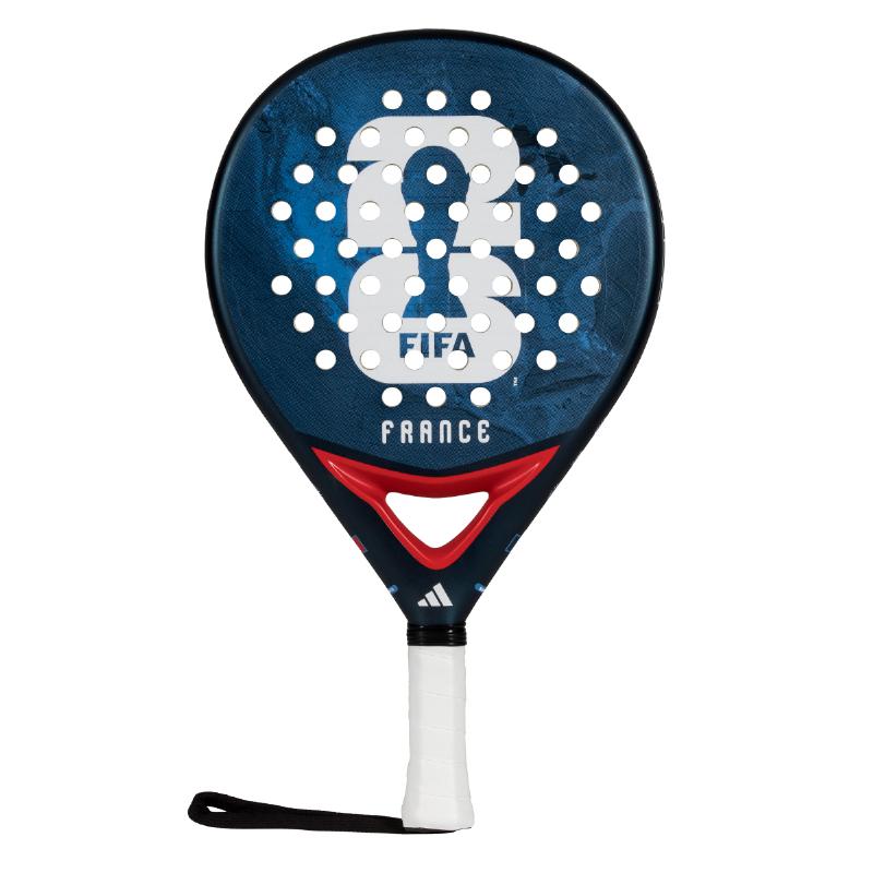 Pala Adidas Francia World Cup 2026