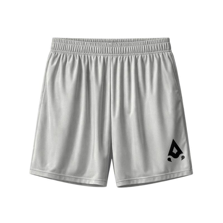 Short Alacran Wild Gris