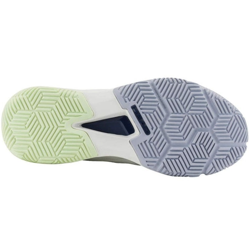 Zapatillas de Pádel de Pádel Head Motion Team Padel Blanco Lavanda Mujer