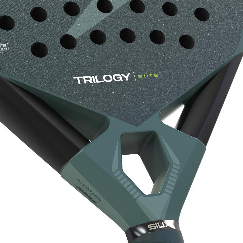 Pala Siux Trilogy Elite 6 2026