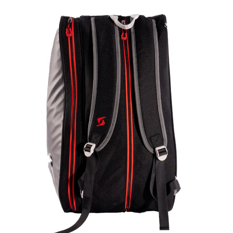 Paletero Siux Pulse Negro