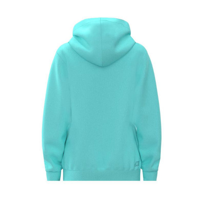 Sudadera Bidi Badu Colortwist Chill Aqua Mujer