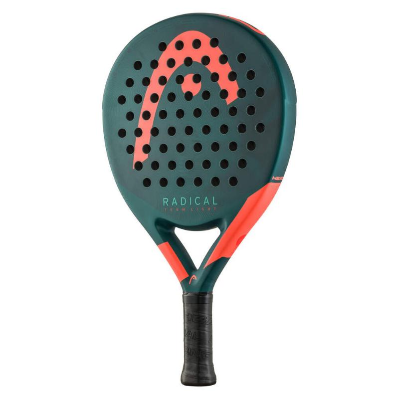 Pala Head Radical Team Light 2026